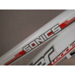  Спортен МТВ велосипед SONICS 26 цола 